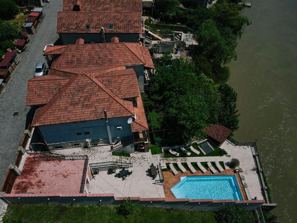 River Front Mtskheta room 2